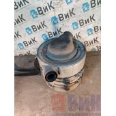 Глушитель Scania R440 335286 в сборе с датчиком (178) 