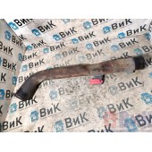 Патрубок ретарды Scania R440 335286 (237)