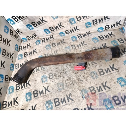 Патрубок ретарды Scania R440 335286 (237), 2125527