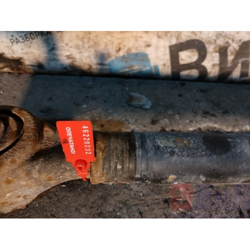 Тяга реактивная Scania R440 335286 (232), -1