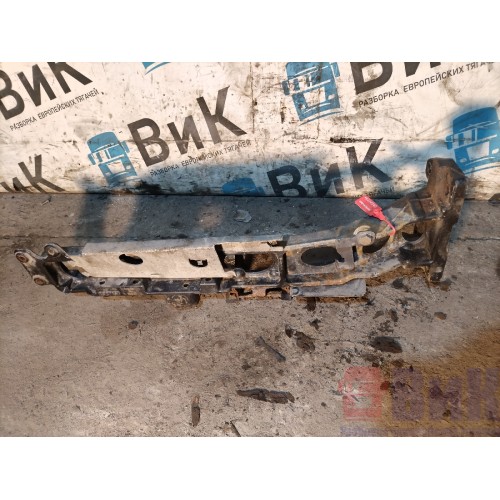 Кронштейн глушителя Scania R440 335286 (203), 2027157