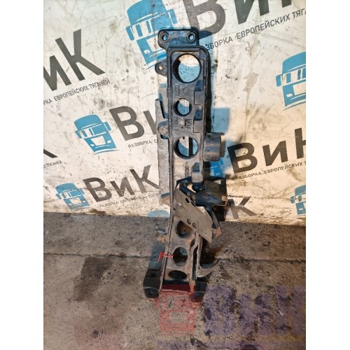 Кронштейн глушителя Scania R440 335286 (203), 2027157-1