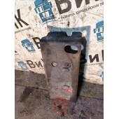 Пыльник патрубка охлаждения Scania R440 335286 (202)