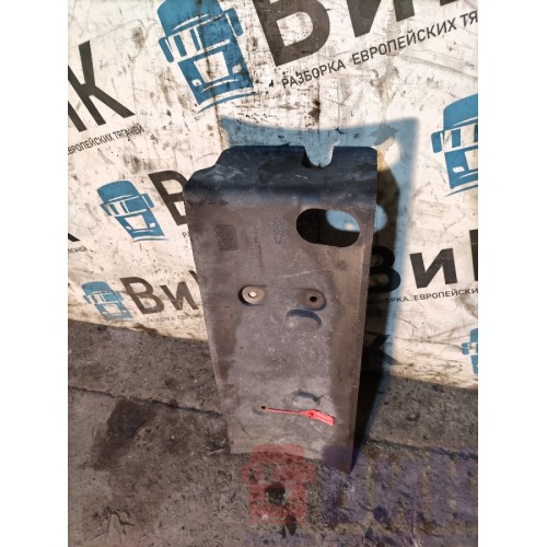 Пыльник патрубка охлаждения Scania R440 335286 (202), 1516783