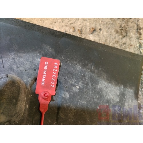 Пыльник патрубка охлаждения Scania R440 335286 (202), 1516783-1