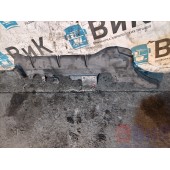 Пыльник радиатора Scania R440 335286 (210)