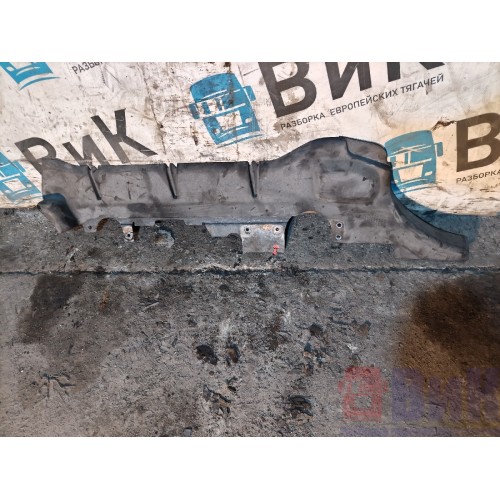 Пыльник радиатора Scania R440 335286 (210), 2070728