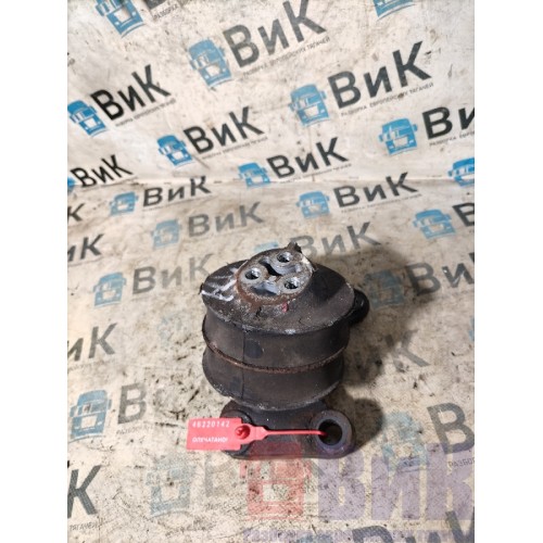 Подушка двигателя Scania R440 335286 с кронштейном RH (142), 1469285
