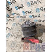 Подушка двигателя Scania R440 335286 с кронштейном LH (141)