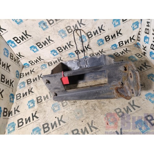 Кронштейн противооткатника Scania R440 335286 LH (310), 1904757-3