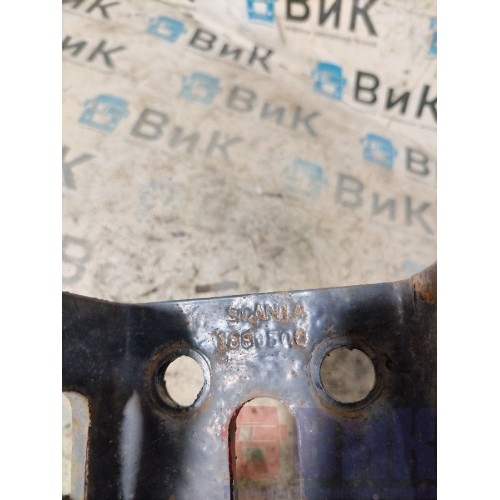 Кронштейн заднего амортизатора Scania R440 335286 верхний (305), 1880500-2