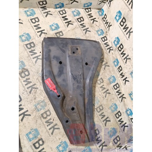 Кронштейн переднего крыла Scania R440 335286 нижний LH (213), 1743493