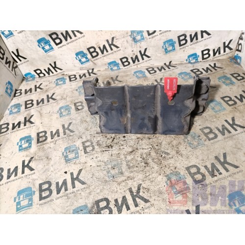 Кронштейн ресивера Scania R440 335286 (225), 1754721