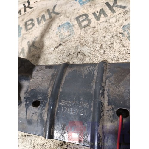 Кронштейн ресивера Scania R440 335286 (225), 1754721-3