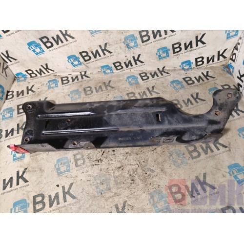 Кронштейн интеркулера Scania R440 335286 (224), 1741217