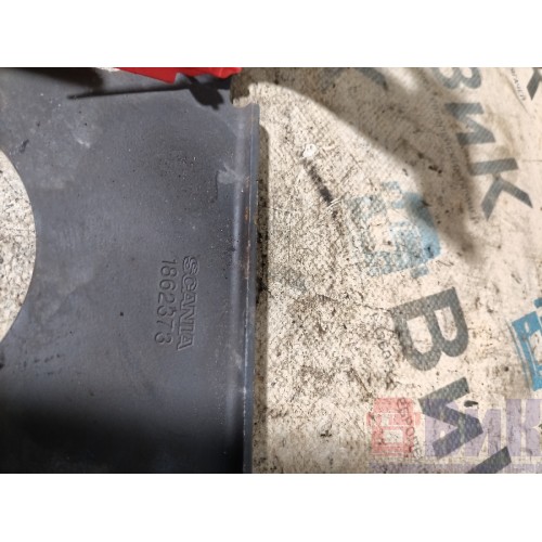 Кронштейн проводки блока APS Scania R440 335286 (229), 1862373-2