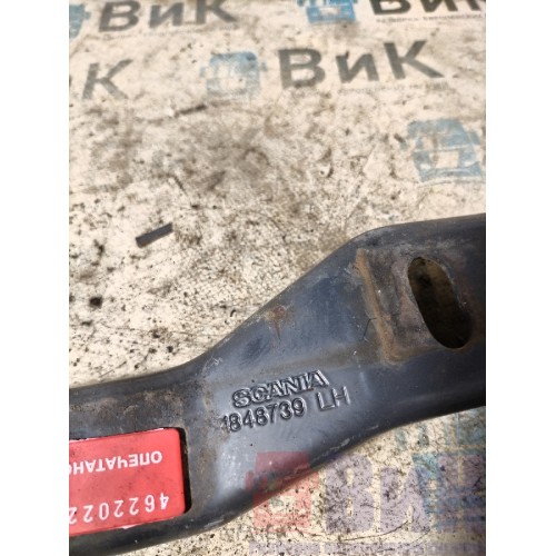 Кронштейн перекидок Scania R440 335286 LH (222), 1848739-2