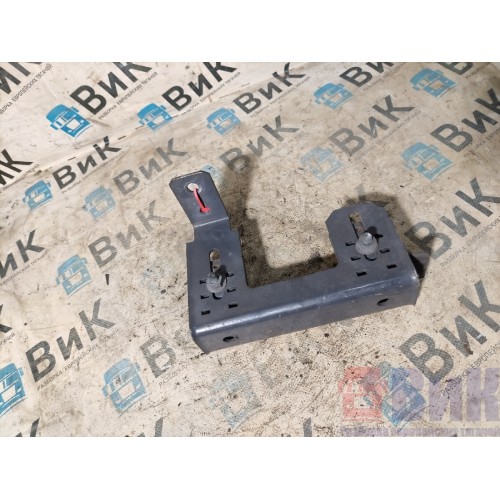 Кронштейн электромагнитных клапанов Scania R440 335286 (214), 1747536