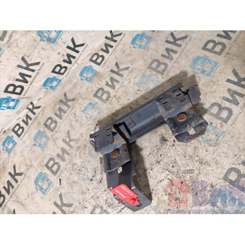 Кронштейн электромагнитных клапанов Scania R440 335286 (214), 1747536-1