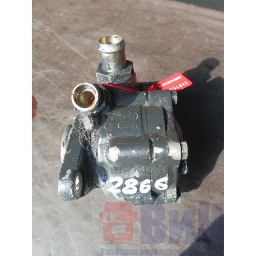 Насос ГУРа MAN D2866 (287), 81471016137