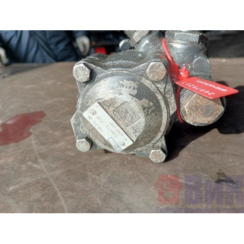 Насос ГУРа MAN D2866 (287), 81471016137-2