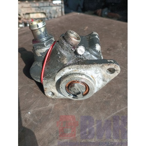 Насос ГУРа MAN D2866 (287), 81471016137-5