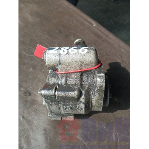 Насос ГУРа MAN D2866 (287), 81471016137-1