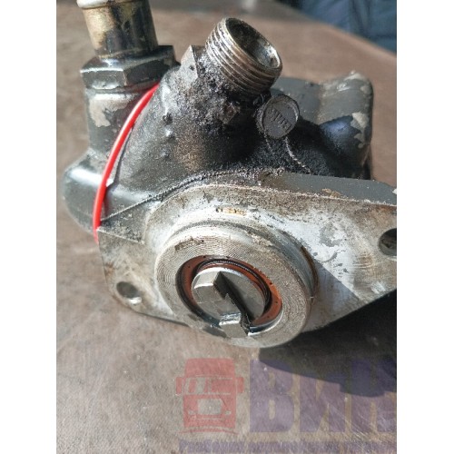 Насос ГУРа MAN D2866 (287), 81471016137-7