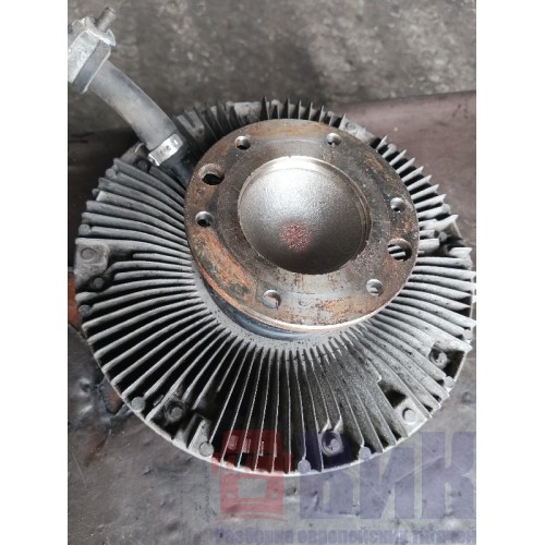 Вискомуфта (термомуфта) DAF 105 2012г 946058 с деф. (284), 