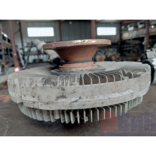 Вискомуфта (термомуфта) DAF 105 2012г 946058 с деф. (284), -9