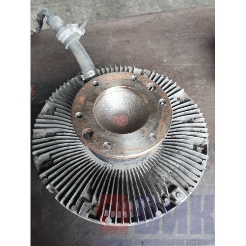 Вискомуфта (термомуфта) DAF 105 2012г 946058 с деф. (284), -7