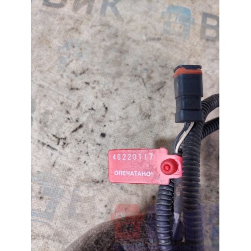 Датчик ABS Scania R440 335286 задний (117), -1