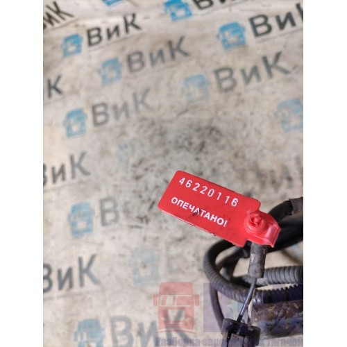 Датчик ABS Scania R440 335286 задний (116), -1