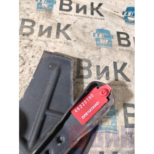 Пыльник тормозного диска Scania R440 335286 (190), 1490168-3