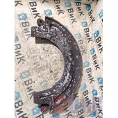 Пыльник тормозного диска Scania R440 335286 (191)