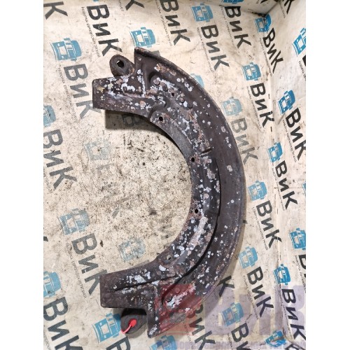 Пыльник тормозного диска Scania R440 335286 (191), 1490168