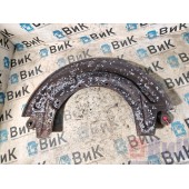 Пыльник тормозного диска Scania R440 335286 (193)