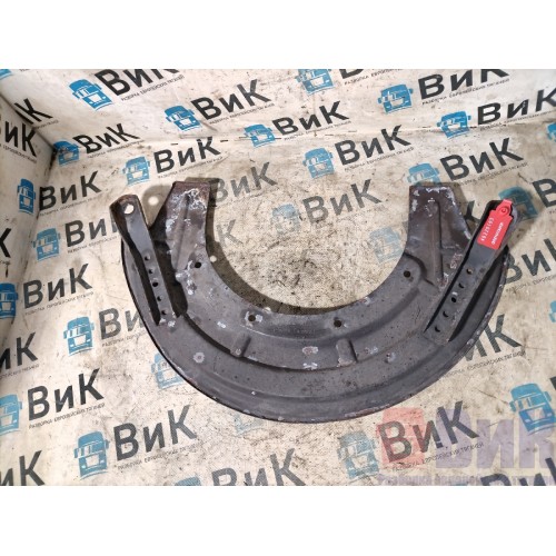 Пыльник тормозного диска Scania R440 335286 (193), 1490168-3