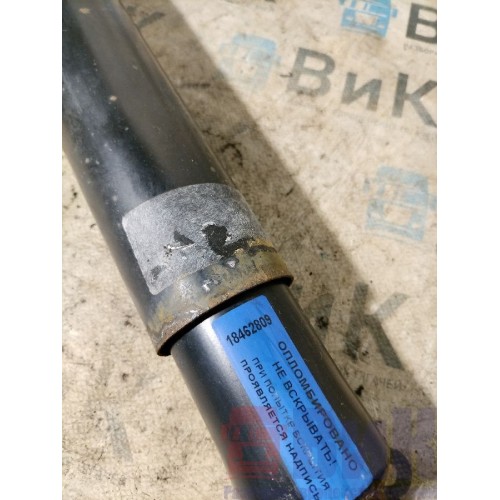 Амортизатор передний Scania R440 335286 MONROE (809), -2