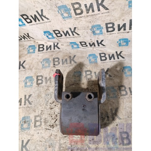 Кронштейн переднего стабилизатора Scania R440 335286 (185), 1506681