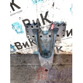 Кронштейн полурессоры (бугель) Scania R440 335286 (195)