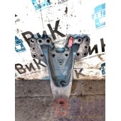 Кронштейн полурессоры (бугель) Scania R440 335286 (194)