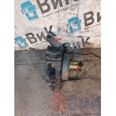 Цапфа (кулак поворотный) Scania R440 335286 RH (187)