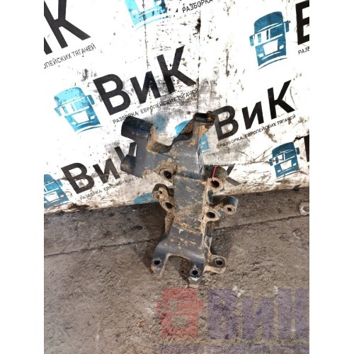 Кронштейн пневмоподушек Scania R440 335286 передний LH (183), 1386525