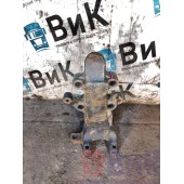 Кронштейн пневмоподушек Scania R440 335286 передний RH (182)