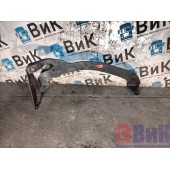 Траверса Scania R440 335286 (кронштейн реактивной тяги переднего моста) (131)