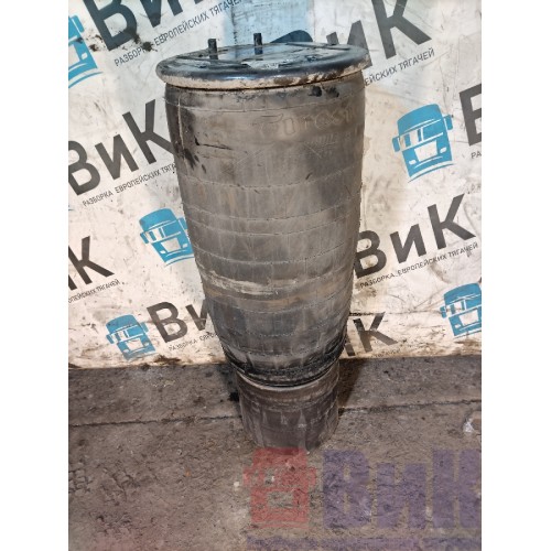 Пневмоподушка заднего моста Scania R440 335286 FIRESTONE (810), 