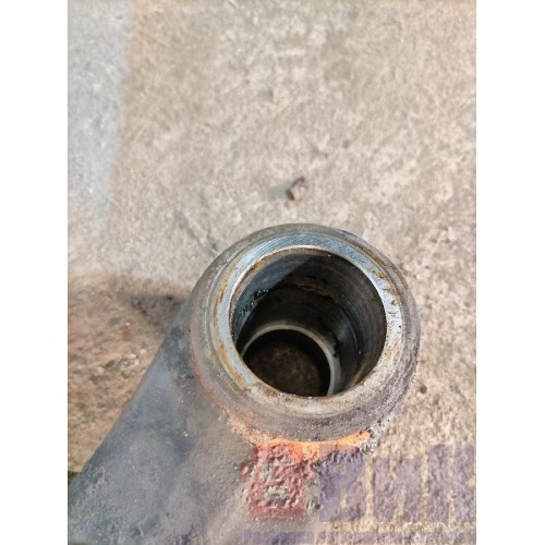 Балка передняя Scania R440 335286 (104), 1444229-2