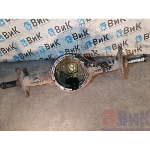 Корпус заднего моста (чулок) Scania R440 335286 (089), 