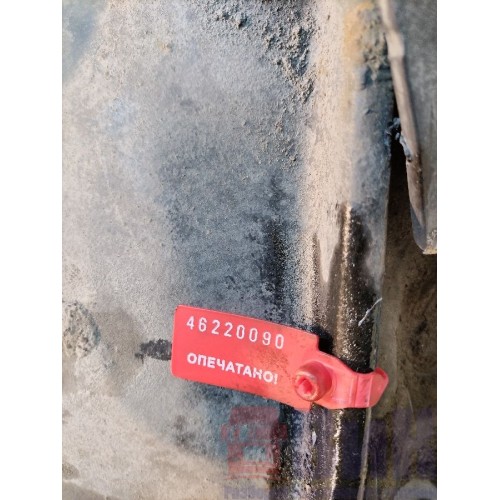 Редуктор заднего моста 2.59 Scania R440 335286 R780 с блокировкой (датчик блокир.сломан) (090), 2291903-4